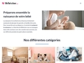 Guide et avis pour les jeunes parents, enfants et bébé : Bebezine.fr