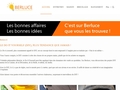 Berluce : L'univers du concept Do It Yourself