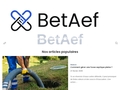 visitez le site de BET AEF