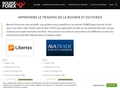 Bourse Forex