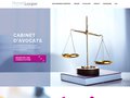 Cabinet d'avocats en droit social à Caen