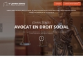 Avocat droit social à Paris : Cabinet Zenou