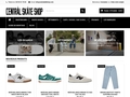 Magasin de skateboard et skateshop en ligne à Roquebrune Cap Martin : Central Skate Shop