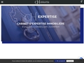 Expert Immobilier Clermont-Ferrand : Ch Expertise