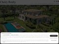 Agence immobilière à Cannes : Chetry Realty