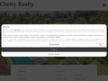 Agence immobilière à Cannes : Chetry Realty