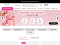 Concordelove : Vente de sex-toys et accessoires érotiques pour adulte