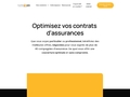 Courtier For You : service de courtage en assurance à Montpellier