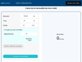 Simulateur de crédit en ligne gratuit : Credit-simulateur.fr