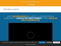 Dataprospects: Liste de prospects