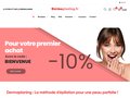 dermaplaning.fr : Boutique en ligne des produits pour le dermaplaning