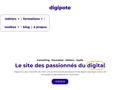 La communauté digipote