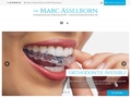 Dr Marc Asselborn : orthodontiste de référence à Lyon-Villeurbanne