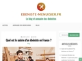 ebeniste-menuisier.fr