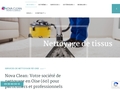 Nova Clean 60: services de nettoyage dans l'Oise