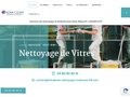 Votre spécialiste du nettoyage à Mulhouse: Nova Clean