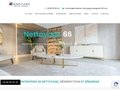 NOVA CLEAN: services de nettoyage Pyrénées Orientales 66