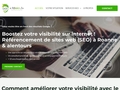 Consultant SEO : Boostez la visibilité de votre site internet