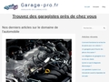 Garage-pro.fr