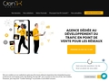 Gen'k : L'agence de marketing local