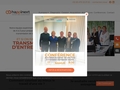 Transmission d'entreprises : diagnostic et accompagnement avec Happinext