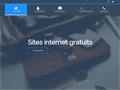 Creation de site internet gratuit : Hardibo Pierre-Jean