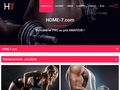 votre home gym