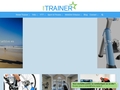 Home trainer virtuel