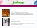 Jardinage.fm : magazine dédié à l'univers du jardinage