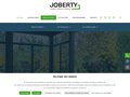 Entreprise de menuiserie à Reims : Joberty