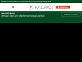 Kadro-Bois: Vente de structures en bois