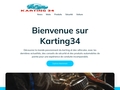 www.karting34.com
