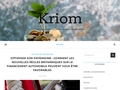 Kriom