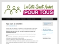 Site d'informations alternatives de La Côte St André