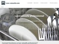 lave-vaisselle.com : Informations et conseils sur le lave-vaisselle professionnel
