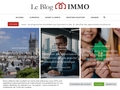 Blog immobilier : tout savoir du secteur immobilier