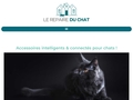 lerepaireduchat.com