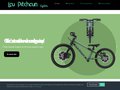 Vélo enfants et draisienne : Loupitchoun-Cycles