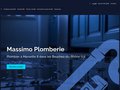 Massimo Plomberie : Dépannage rapide de plomberie à Marseille 8
