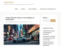 Petites annonces gratuites : MaVente