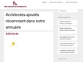 Mon-architecte-interieur.com : annuaire et blog de l'architecture