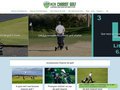 Mon chariot golf: Le guide d'achat des meilleurs chariot de golf