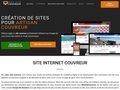 Mon Site Couvreur : Création de sites web pour les couvreurs