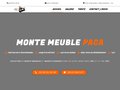 Monte Meuble PACA : Location de monte-meubles dans les Alpes-Maritimes (06) et le Var (83)