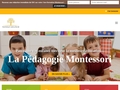 Formation Montessori en ligne : Montessori-Education