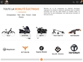 Movelek : Guide et comparateur de la mobilité électrique