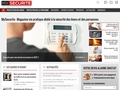 Alarme de maison et Télésurveillance : MySecurite