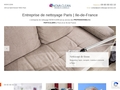 Nettoyage professionnel à Paris Ile de France