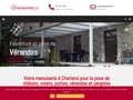 Menuiserie bois, pvc, alu à Charleroi