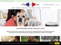 e-shop en France :PEPERE-SHOP